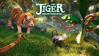 Download The Tiger MOD APK v1.3.4 for Android Full Free Shopping HACK Terbaru 2018