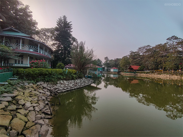 Astha Nature's Home Resort, Abhayapuri