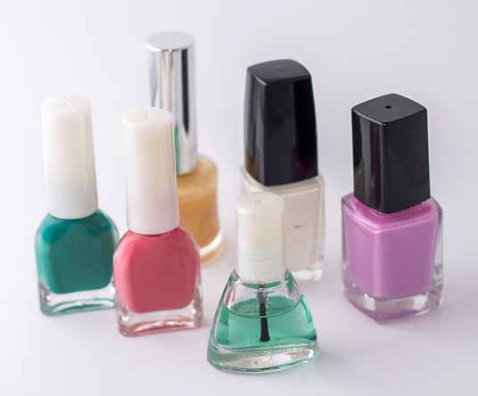 Best-Nail-Polish-Colors- for- Summer