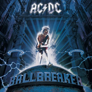 Download CD AC/DC   Ballbreaker