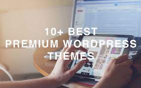 Best Premium Wordpress Themes For Blogs - (Free) 