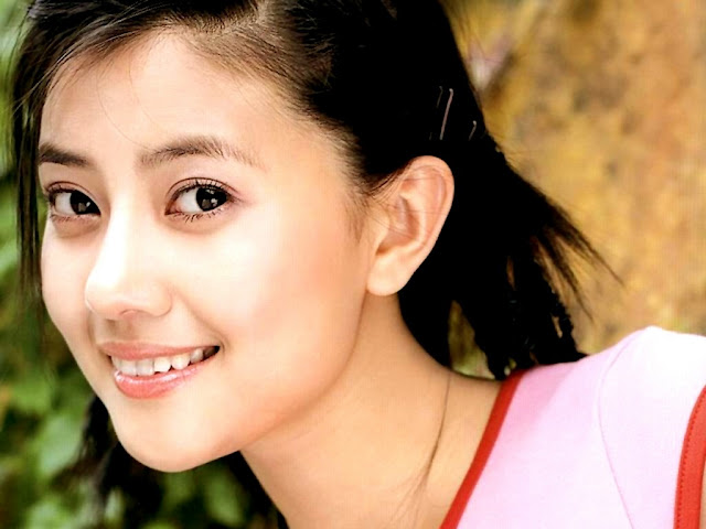 Gao Yuanyuan HD Wallpapers Free Download