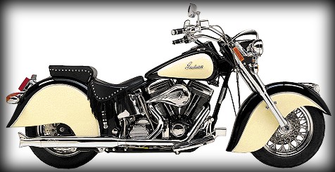 highlight Automotive News INDIAN SCOUT MOTO