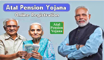 Atal pension yojana