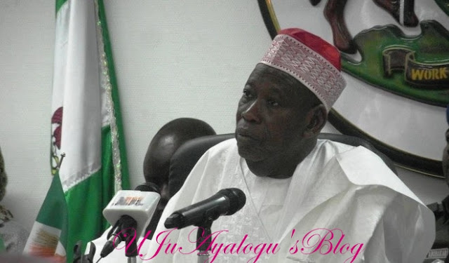 Impeachment looms as Kano Assembly begins probe on Ganduje bribe videos
