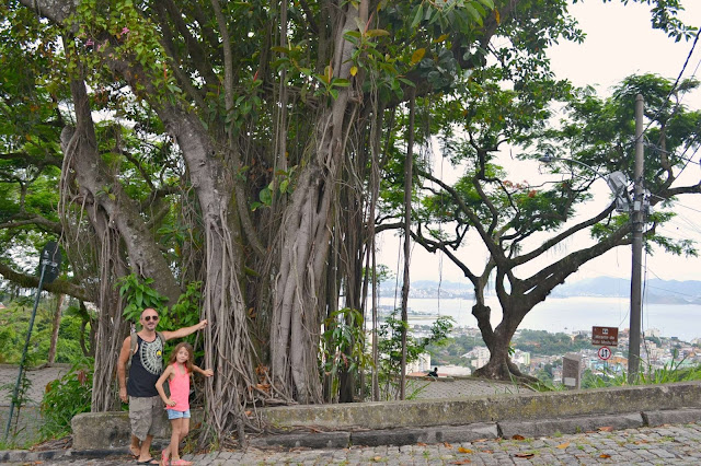 Brésil, Rio de Janeiro, Santa Teresa