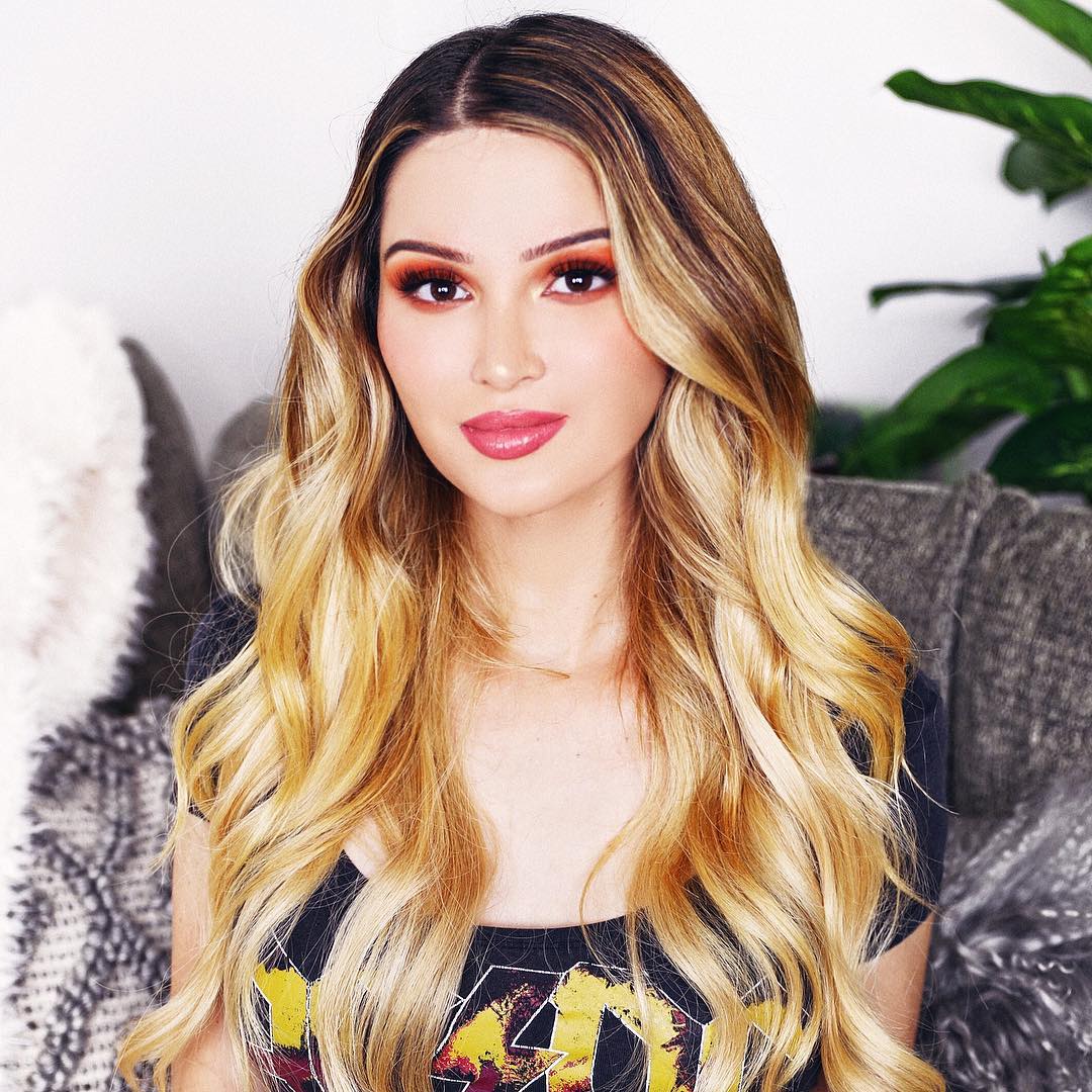 Elle Bradford – Most Beautiful Transgender MTF Instagram