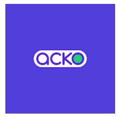 Download & Install Acko - Car and Bike Insurance Mobile App