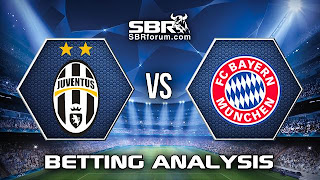 juve+vs+BM PREDIKSI JUVENTUS Vs BAYERN MUNICH