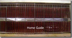 Home Guide