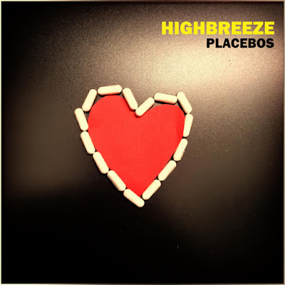 Highbreeze Shares New Single ‘Placebos’