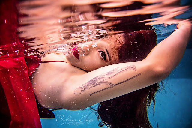 Underwater Portraits, Mermaids, Alice and more!! - Georgetown, Ontario