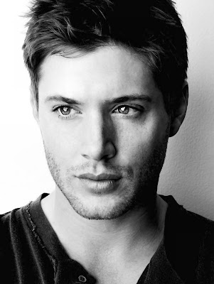 jensen ackles hair. soap opera Days of our