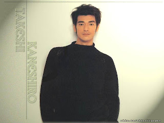 Takeshi Kaneshiro