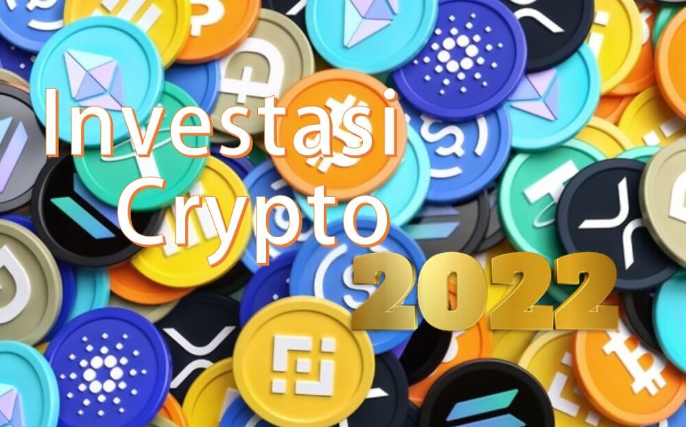 Investasi Crypto untuk Pemula