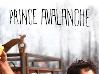 [HD] Prince Avalanche 2013 Pelicula Completa En Castellano