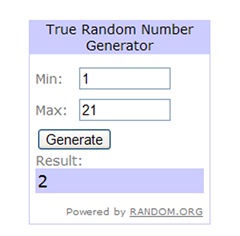 random folk giveaway