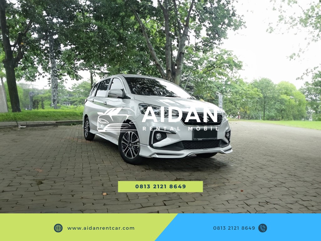 Rental Mobil Bekasi Selatan