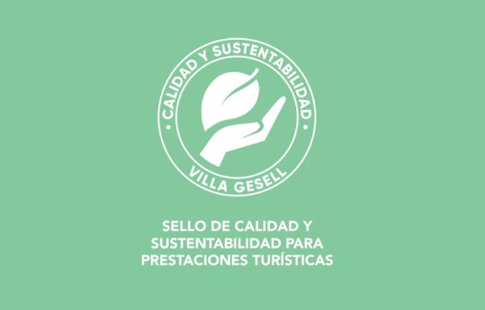 sustentabilidad villa gesell certificacion