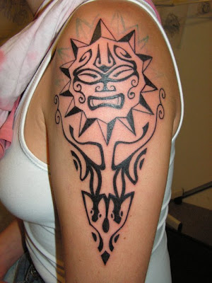 maori tattoo gallery. maori tribal tattoo designs