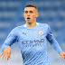 UCL: Phil Foden equals Rooney’s record as Man City defeat Real Madrid