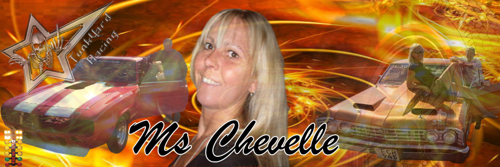 Ms Chevelle