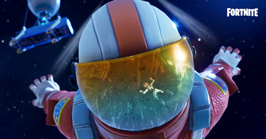 fortnite battle royale season 3 battle pass mission specialist outfit