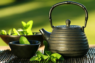 ''Green Tea Weight Loss Is It True''