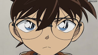 名探偵コナンアニメ 1094話 宮野明美のタイムカプセル 後編 | Detective Conan Episode 1094