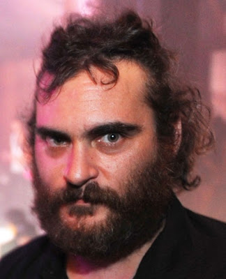 Joaquin Phoenix Zimbio