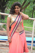 Actress Pavani sizzling photo shoot-thumbnail-28