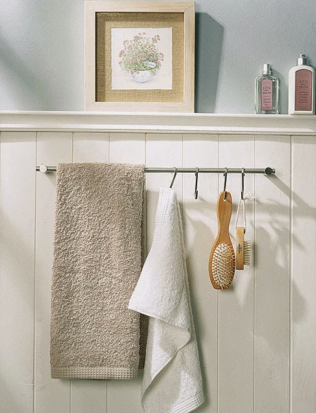 31 Creative Storage Ideas For A Small Bathroom  DIY Craft Projects
