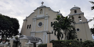 Santuario de San Antonio Parish - Forbes Park, Makati City