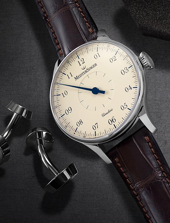 MeisterSinger Circularis prezzo