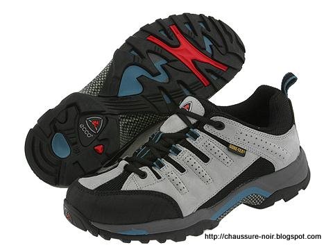 Chaussure noir:chaussure-508644