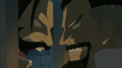  Smoker menyeberang ke New World dengan ambisi utamanya untuk menangkap Straw Hat Luffy 10 Fakta Menarik Tentang Smoker. No. 5 menyerupai Garp dengan Gol D. Roger