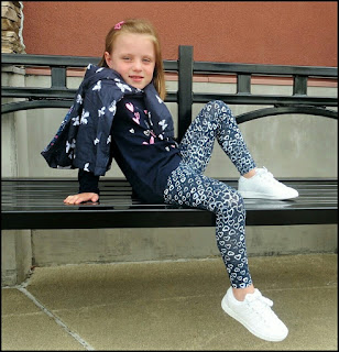 OshKosh B'gosh Makes Back To School Worth Celebrating! #backtobgosh 