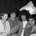 Vasco Rossi, Brian May, Leo Persuader e quella cena con i Queen. Ecco la vera storia della foto che ha fatto il giro del web