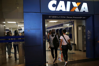 Caixa abre processo seletivo para estágio remunerado em todo Brasil