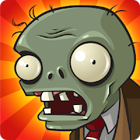 Plants vs. Zombies FREE APK DATA (MOD, Infinite sun/Unlock store) For Android