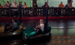 Bumper Cars