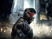 #21 Crysis Wallpaper