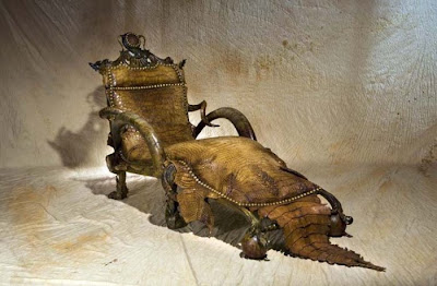 Astonishing furniture designs of Michel Haillard Seen On coolpicturesgallery.blogspot.com