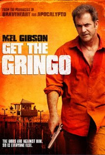 Get The Gringo 2012 HDTV-SER, Mediafire, Download HD