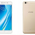 vivo Y53 with 5-inch display, Snapdragon 425 launched in India for Rs.
9,990