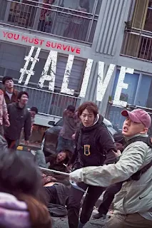 Alive
