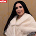 بفستان ذهبي.. إطلالة ناعمة لـ عبير صبري في أحدث ظهور لها بفستان ذهبي.. إطلالة ناعمة لـ عبير صبري في أحدث ظهور لها