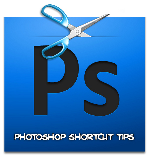 photoshop shortcut