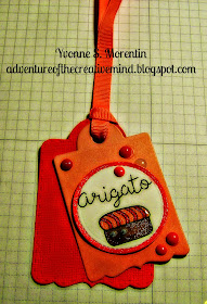 Yvonne S. Morentin- http://adventureofthecreativemind.blogspot.com/