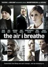 The Air I Breathe : Movie Review